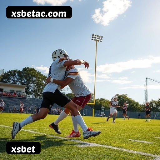 Vantagens exclusivas xsbet para jogadores brasileiros - São Paulo, Rio, BH