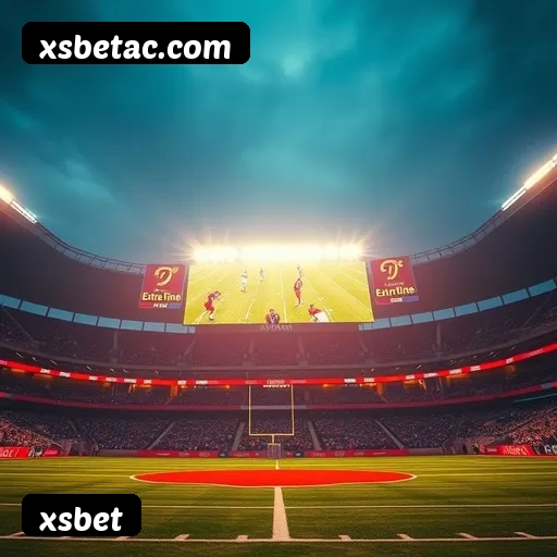 Logo da xsbet